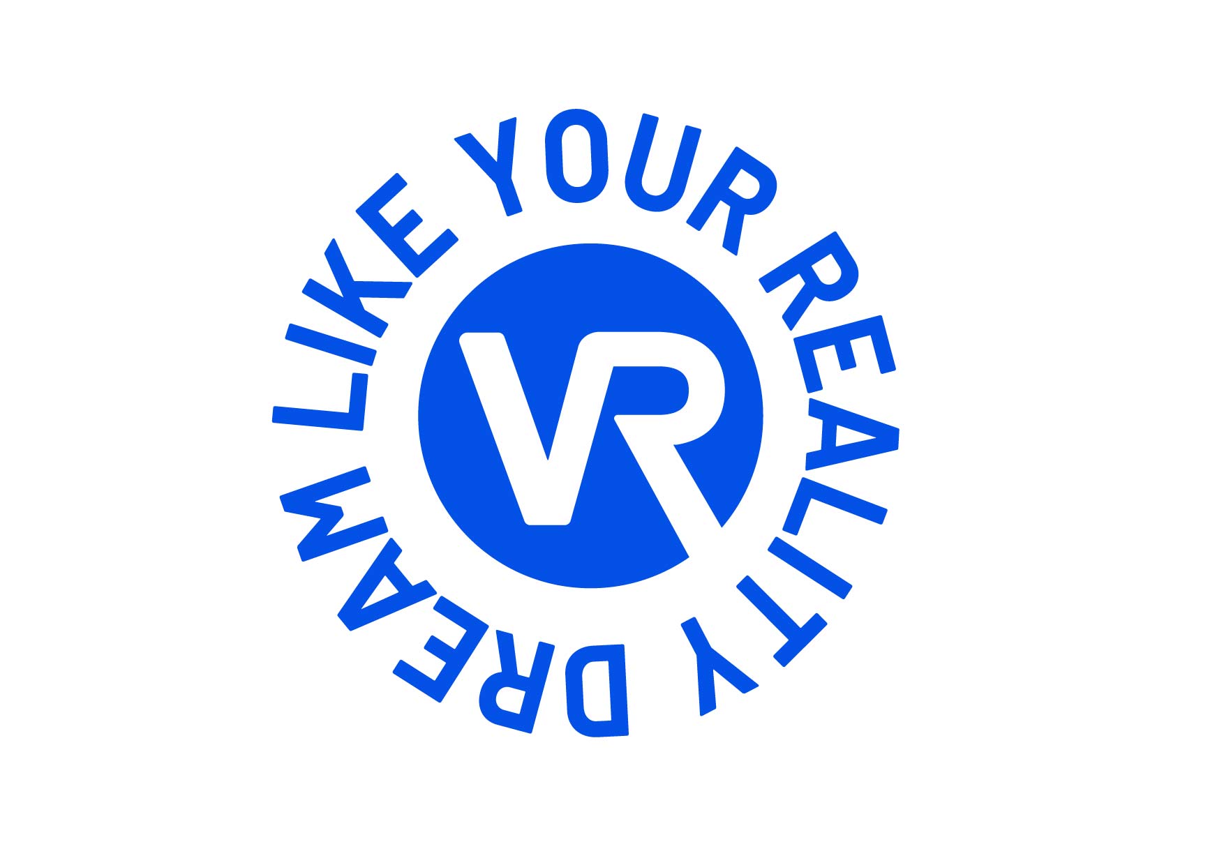 Illustration Ronde du Logo de D'LYR